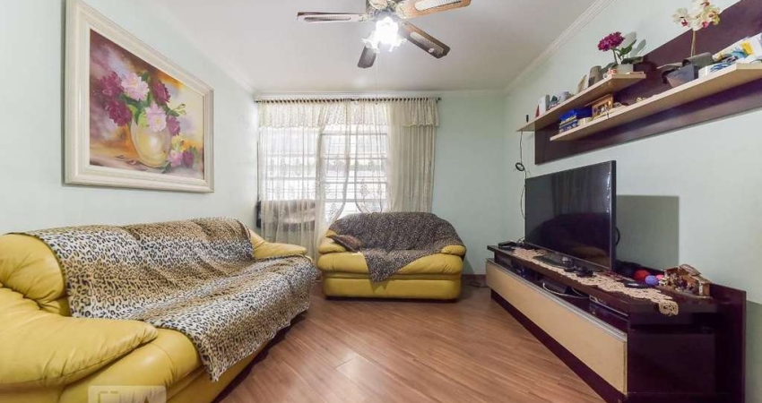 Casa com 2 quartos à venda na Rua Nicolas Mateo, --, Rudge Ramos, São Bernardo do Campo