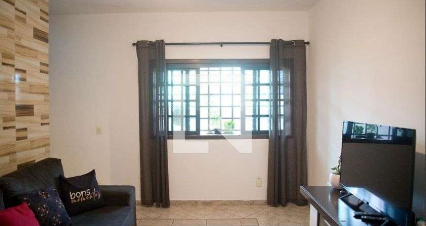 Casa com 4 quartos à venda na Rua Lavrinhas, --, Parque Oratório, Santo André
