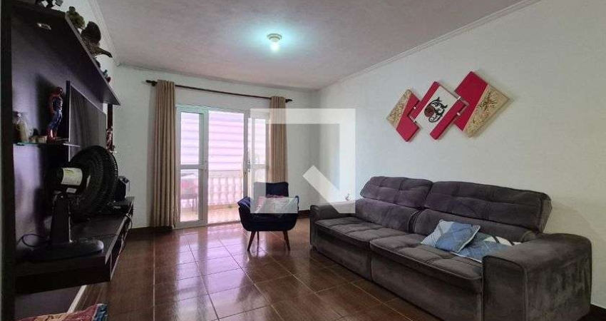 Casa à Venda - Vila Francisco Matarazzo, 5 Quartos,  284 m2