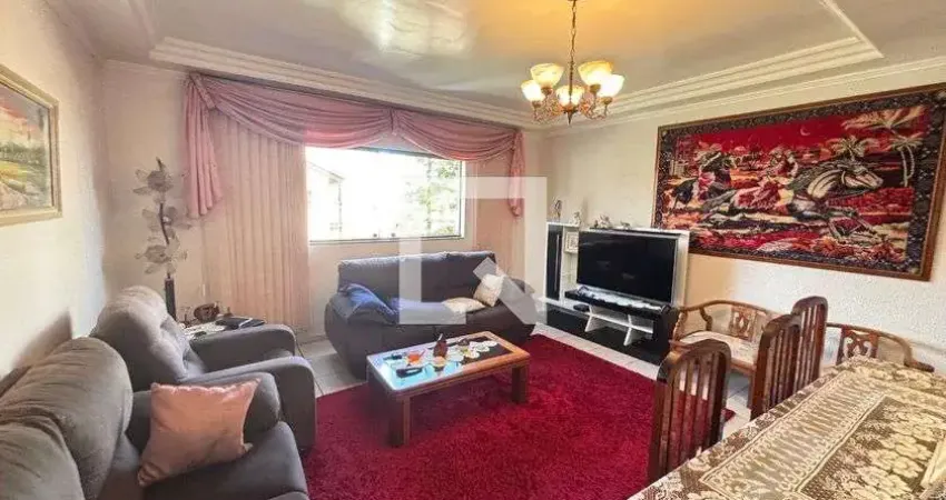 Casa à Venda - Jardim Bela Vista, 4 Quartos,  128 m2