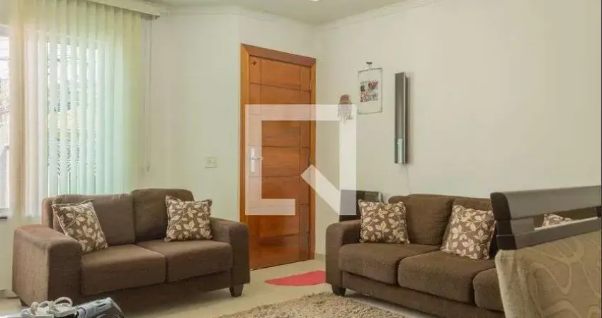 Casa com 3 quartos à venda na Alameda das Oliveiras, --, Demarchi, São Bernardo do Campo