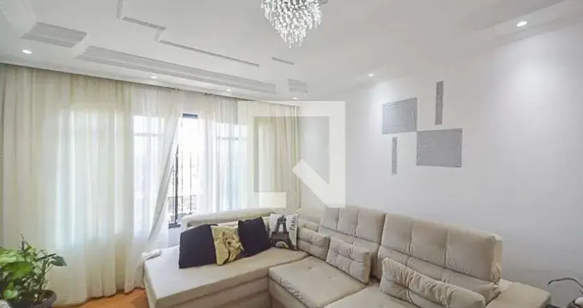 Apartamento com 3 quartos à venda na Rua Vicente de Carvalho, --, Anchieta, São Bernardo do Campo