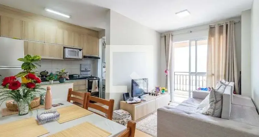 Apartamento à Venda - Alphaville, 3 Quartos,  83 m2