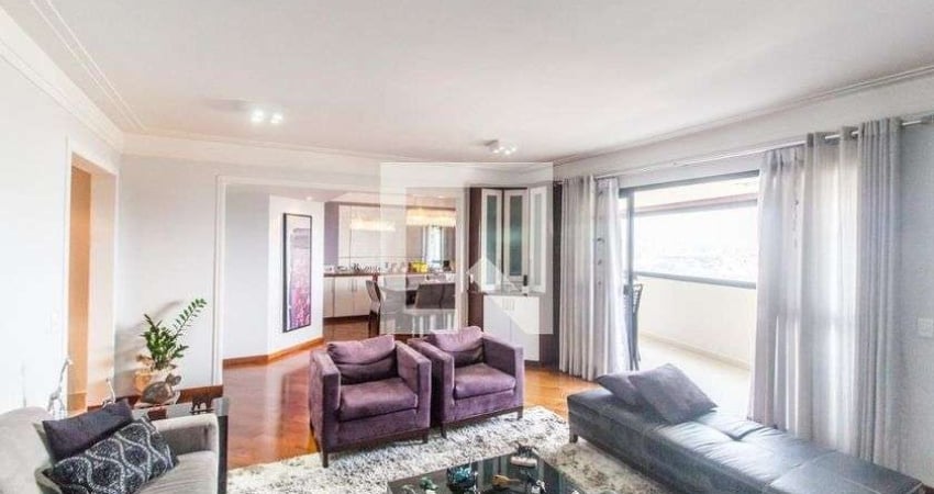 Apartamento à Venda - Alphaville, 3 Quartos,  220 m2