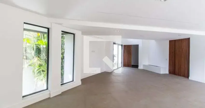 Casa com 4 quartos à venda na Alameda Berlim, --, Alphaville, Barueri