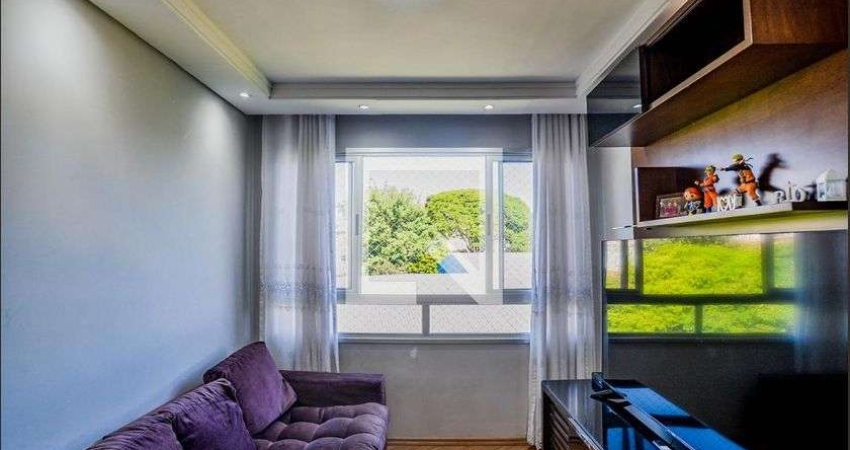 Apartamento com 3 quartos à venda na Avenida João Pessoa, --, Utinga, Santo André
