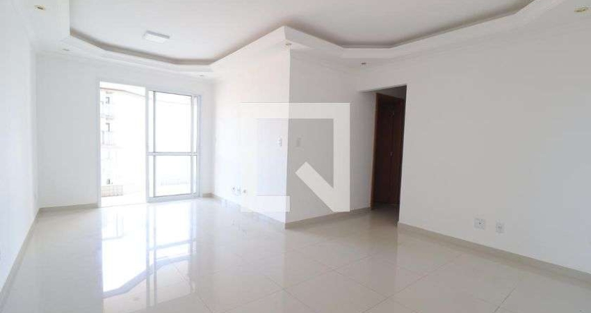 Apartamento com 3 quartos à venda na Rua Vitória Régia, --, Campestre, Santo André