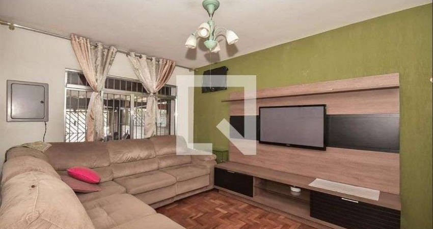 Casa com 3 quartos à venda na R. Jacaratinga, --, Parque Marabá, Taboão da Serra