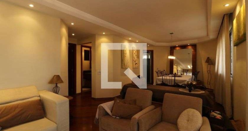 Apartamento à Venda - Jardim Bela Vista, 4 Quartos,  200 m2