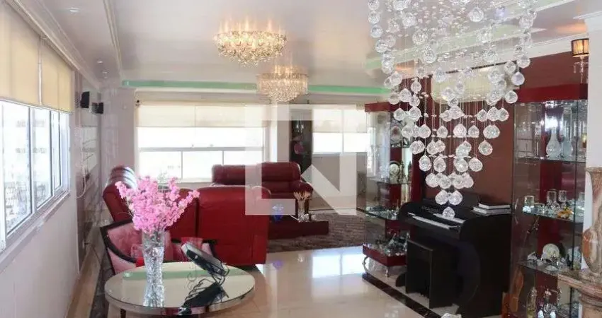Apartamento à Venda - Santo Antônio, 3 Quartos,  360 m2