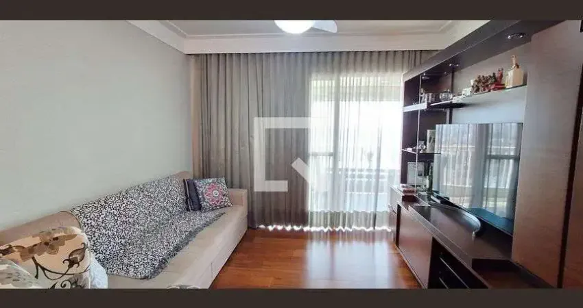 Apartamento à Venda - Santa Maria, 4 Quartos,  140 m2