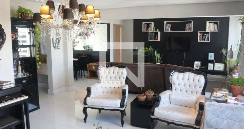 Apartamento à Venda - Santo Antônio, 3 Quartos,  345 m2