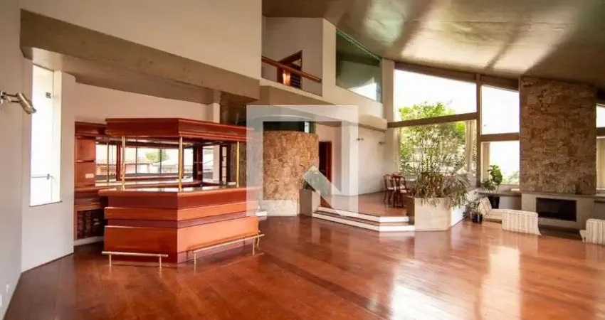 Casa com 4 quartos à venda na Alameda Peru, --, Alphaville, Barueri