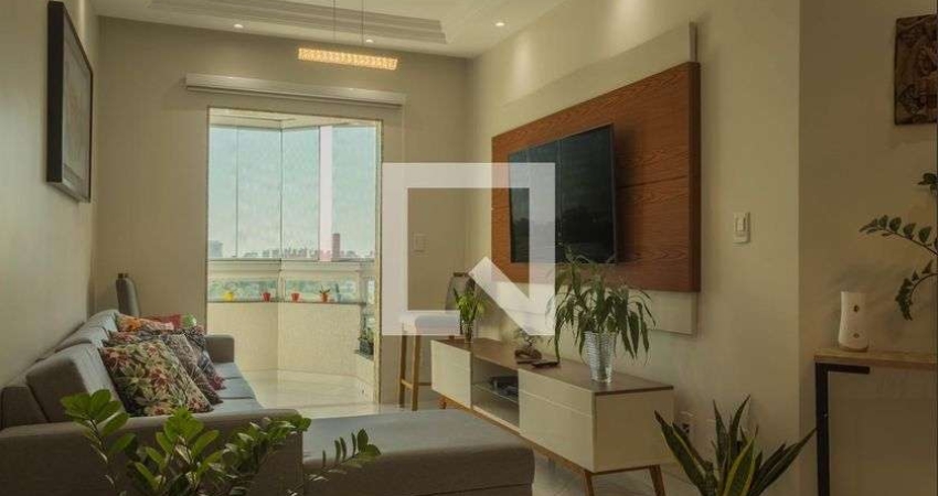 Apartamento com 3 quartos à venda na Rua Mário Fongaro, --, Anchieta, São Bernardo do Campo