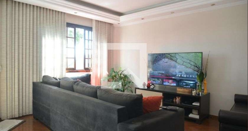 Casa com 3 quartos à venda na Rua Paissandú, --, Vila Leopoldina, Santo André