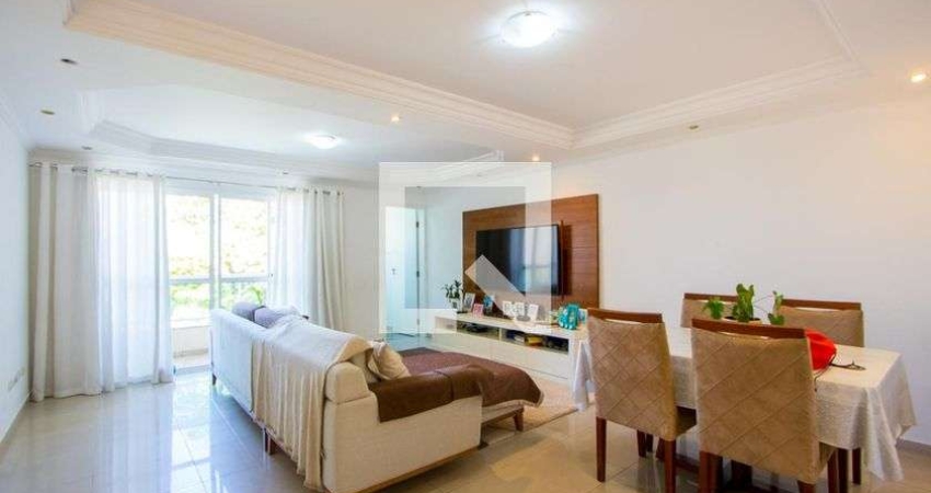 Apartamento à Venda - Vila Leopoldina, 3 Quartos,  300 m2