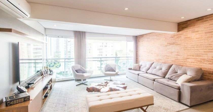 Apartamento à Venda - Alphaville, 3 Quartos,  124 m2