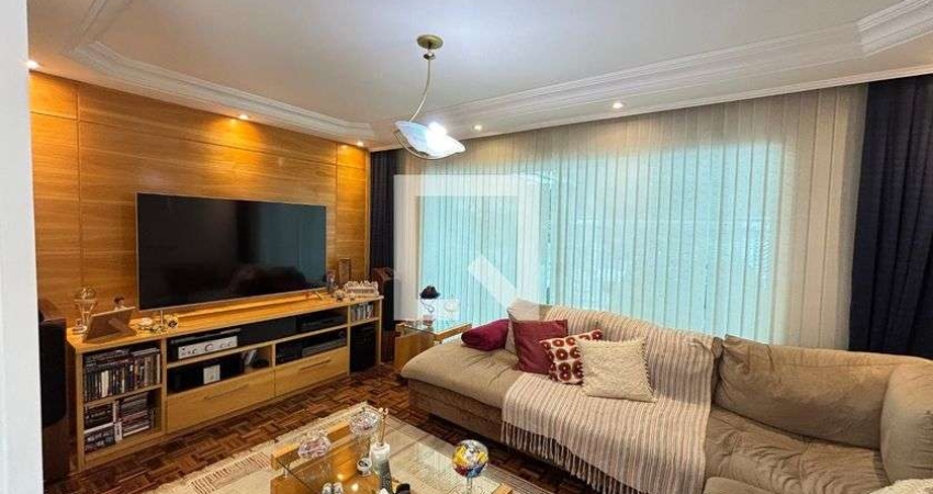 Casa com 3 quartos à venda na Rua Vereador José Hildebrando de Paula, --, Campestre, Santo André