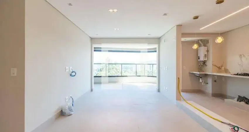 Apartamento à Venda - Alphaville, 3 Quartos,  123 m2
