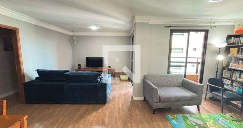 Apartamento à Venda - Santa Teresinha, 3 Quartos,  124 m2