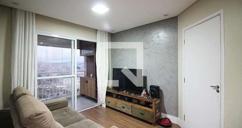 Apartamento à Venda - Nova Petrópolis, 3 Quartos,  80 m2