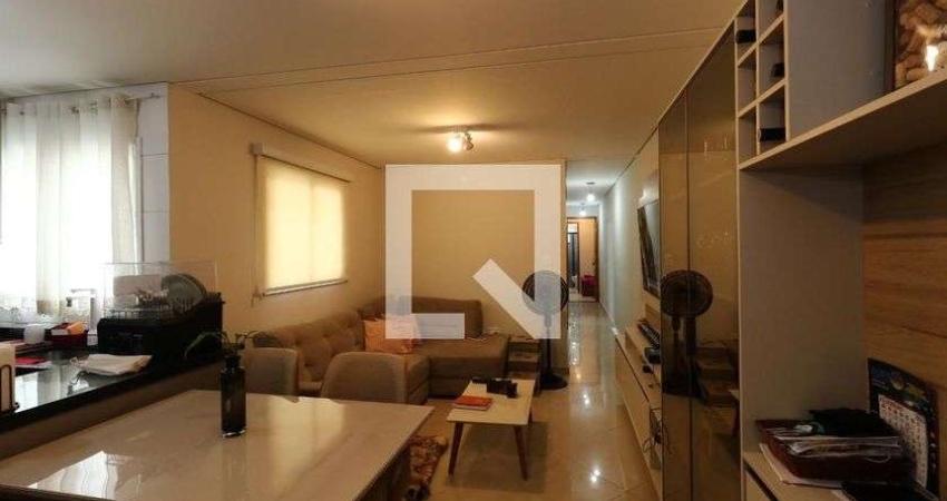 Apartamento à Venda - Vila Assunção, 3 Quartos,  150 m2