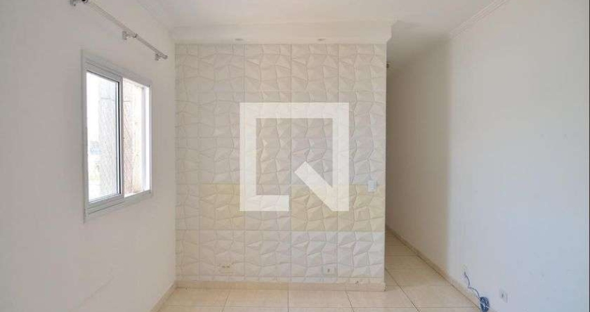 Apartamento à Venda - Vila Cecília Maria, 3 Quartos,  140 m2