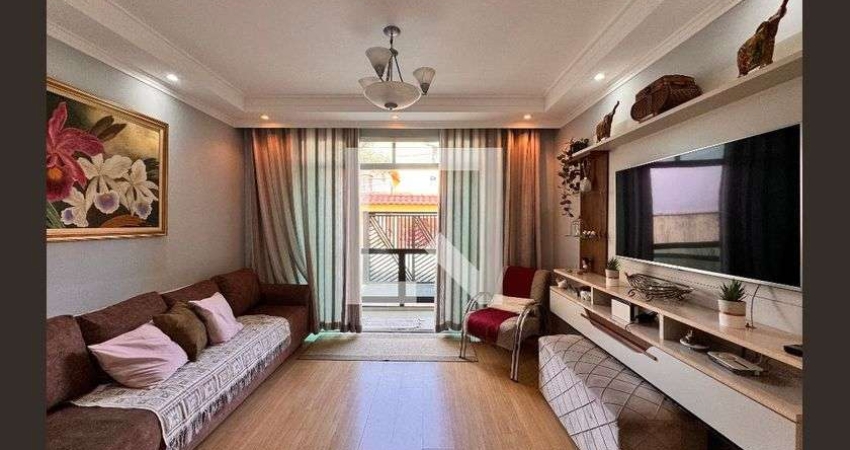 Casa à Venda - Parque Bandeirante, 3 Quartos,  238 m2