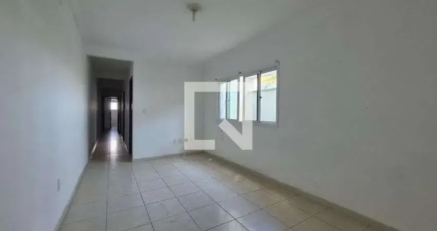Apartamento com 3 quartos à venda na Rua das Figueiras, --, Campestre, Santo André