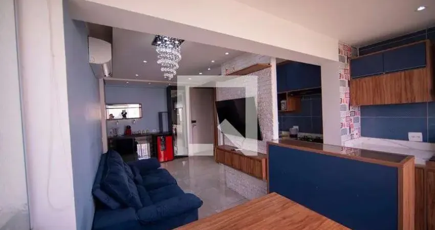 Apartamento à Venda - Alphaville, 2 Quartos,  55 m2