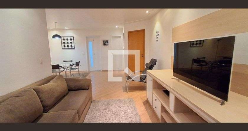 Apartamento à Venda - Rudge Ramos, 3 Quartos,  130 m2