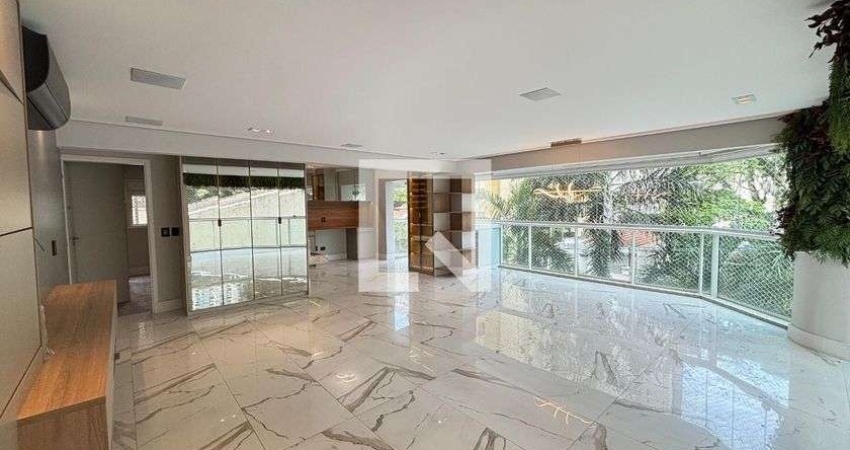 Apartamento com 3 quartos à venda na Rua Padre Vieira, --, Jardim, Santo André