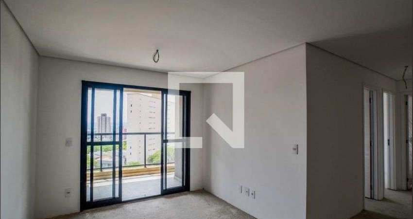 Apartamento à Venda - Vila Assunção, 3 Quartos,  90 m2