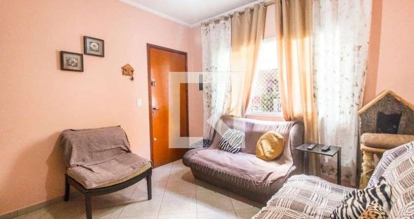 Casa com 3 quartos à venda na Rua Canário, --, Centro, Barueri