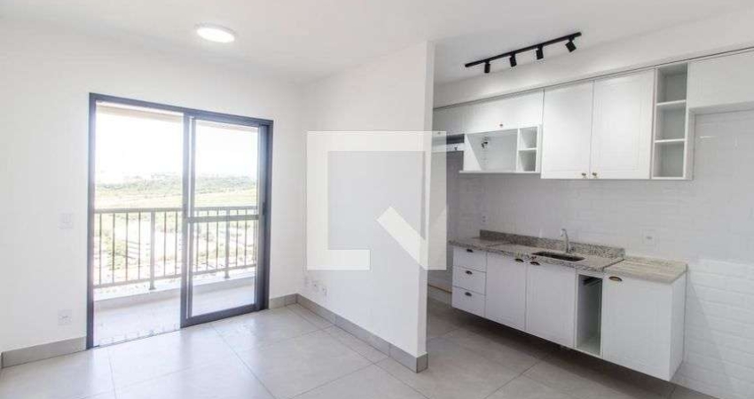 Apartamento à Venda - Jardim Iracema, 2 Quartos,  48 m2