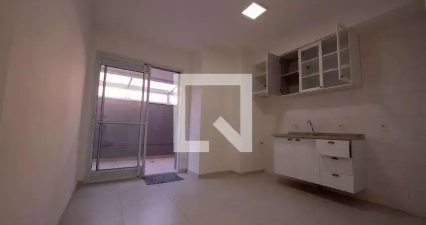 Apartamento à Venda - Jardim Esperança, 2 Quartos,  60 m2