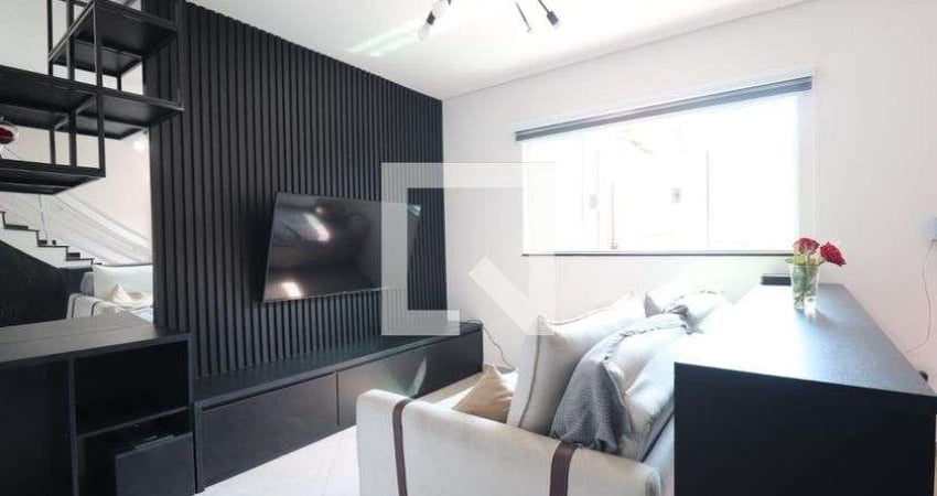 Casa à Venda - Vila Metalúrgica, 3 Quartos,  110 m2