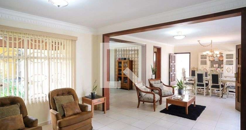 Casa à Venda - Jardim São Caetano, 4 Quartos,  585 m2