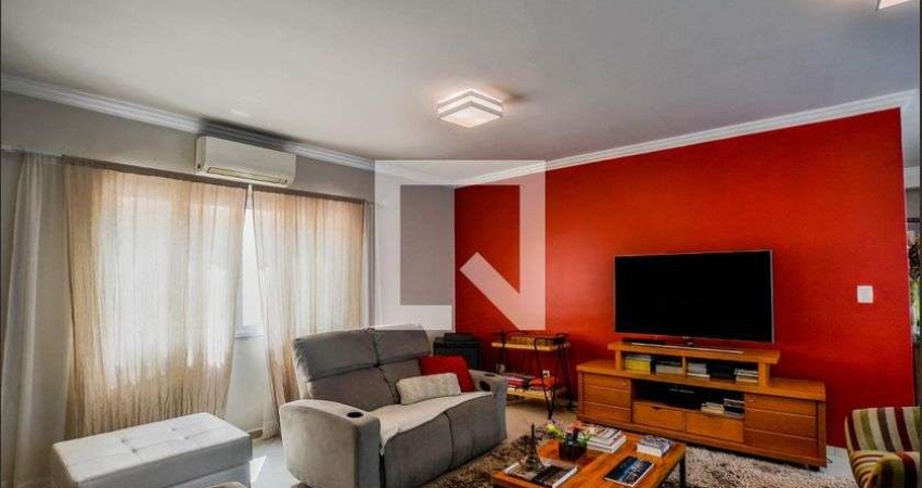 Casa com 3 quartos à venda na Rua Jabaquara, --, Paraíso, Santo André