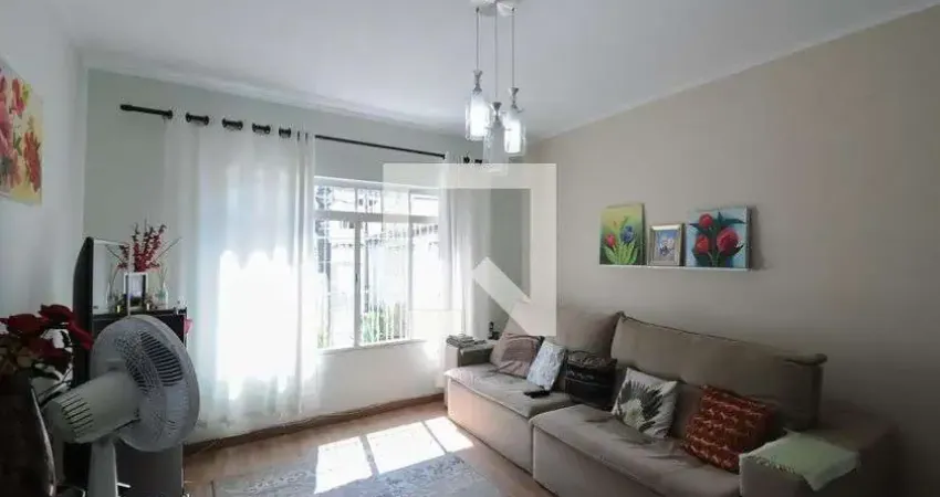 Casa com 3 quartos à venda na Rua Nicola Spinelli, --, Nova Petrópolis, São Bernardo do Campo