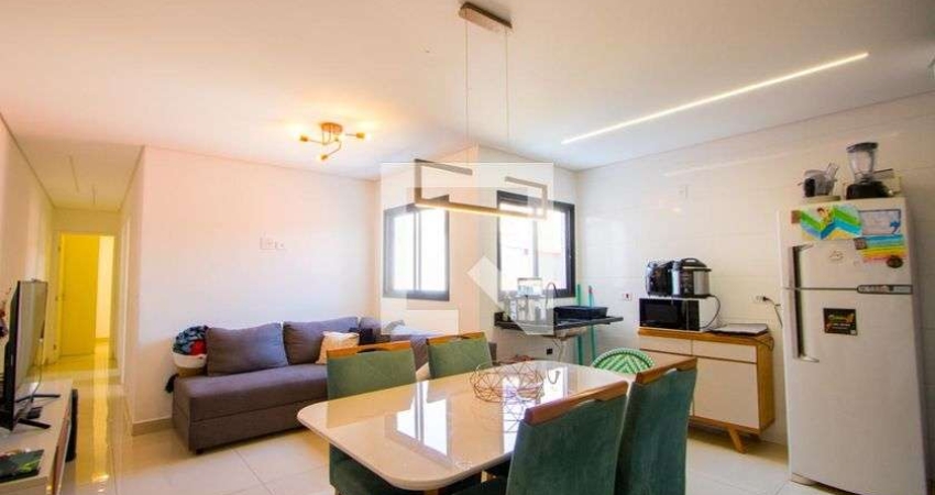 Apartamento à Venda - Jardim Bela Vista, 3 Quartos,  120 m2