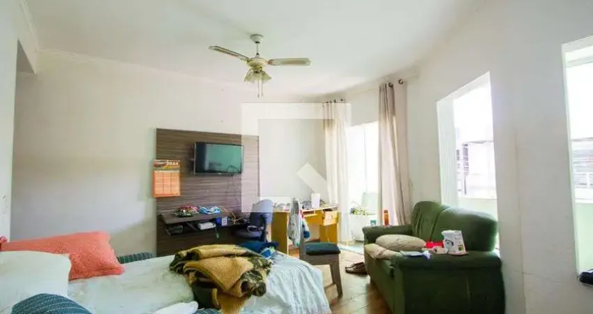 Casa com 3 quartos à venda na Rua Maria de Jesus Medeiros Quitéria, --, Cidade São Jorge, Santo André