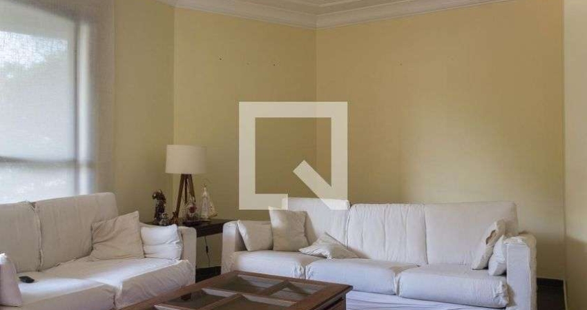Apartamento à Venda - Nova Petrópolis, 3 Quartos,  116 m2
