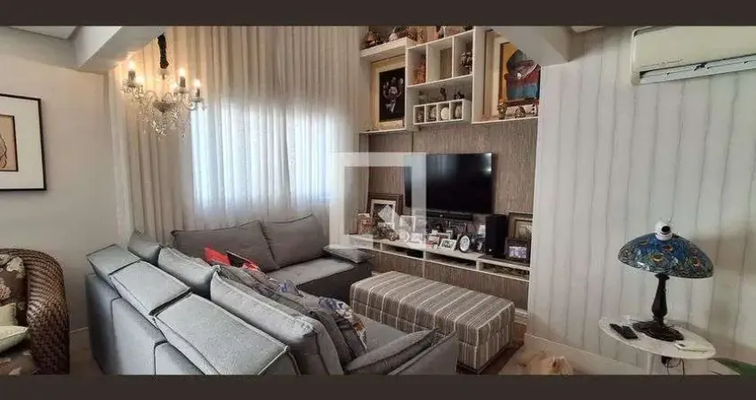 Apartamento à Venda - Santo Antônio, 3 Quartos,  240 m2