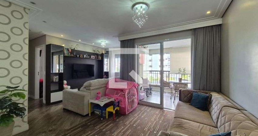 Apartamento à Venda - Parque das Nações, 2 Quartos,  85 m2