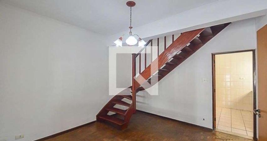 Casa com 2 quartos à venda na Rua Paschoal Gastaldo, --, Nova Petrópolis, São Bernardo do Campo