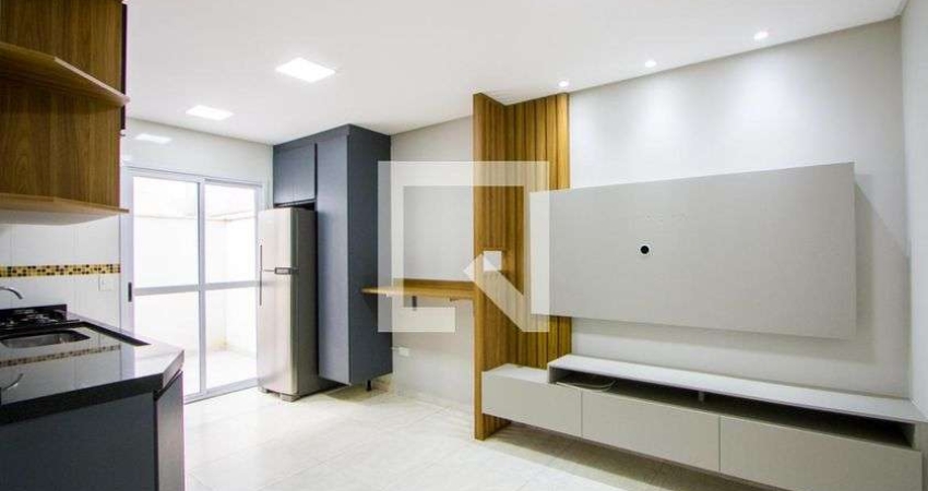 Apartamento à Venda - Vila Leopoldina, 2 Quartos,  64 m2