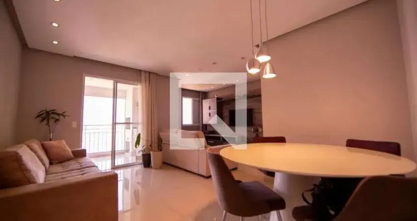 Apartamento à Venda - Jardim Esperança, 2 Quartos,  85 m2