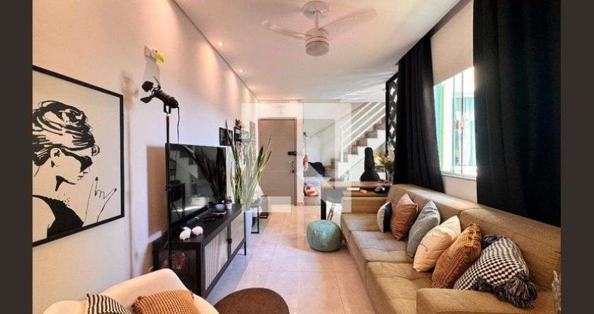 Apartamento à Venda - Campestre, 2 Quartos,  120 m2