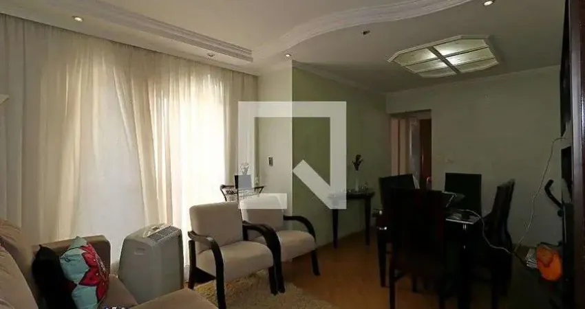 Apartamento à Venda - Vila Alto de Santo André, 2 Quartos,  75 m2